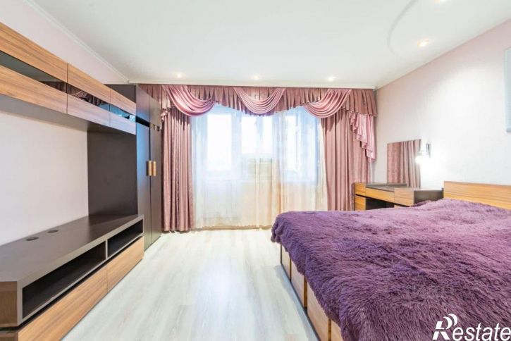 6-комн квартира городской округ Пермь, Пермь