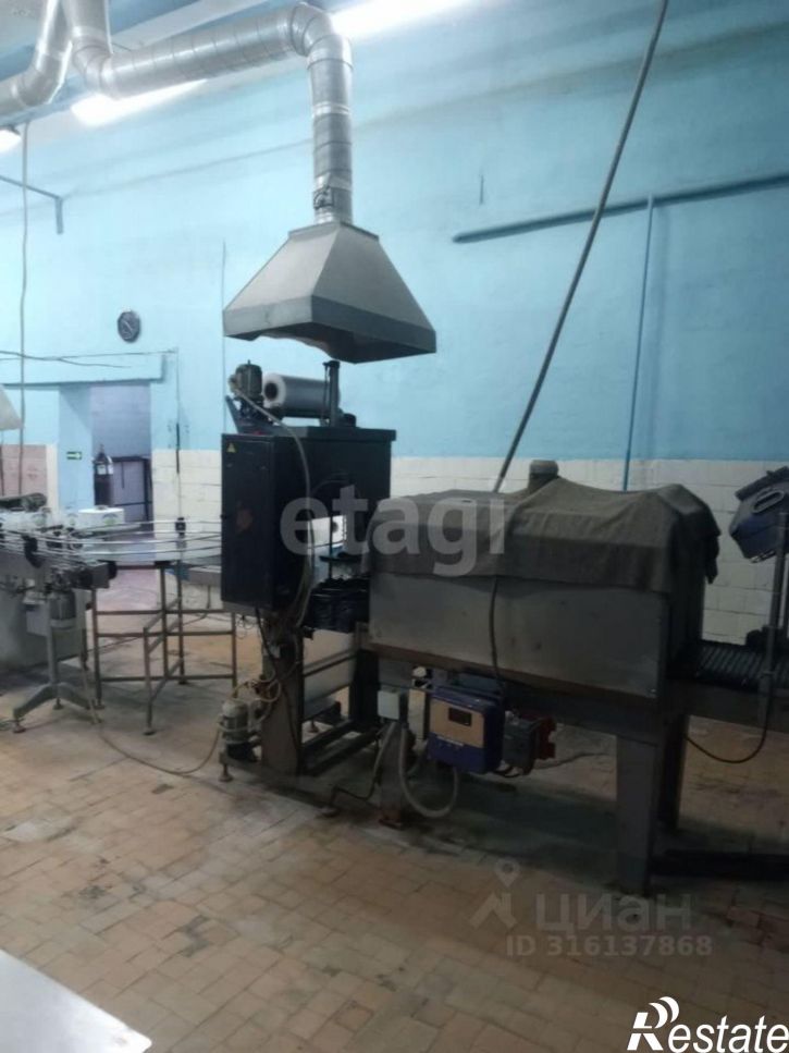 Склад Суксунский городской округ