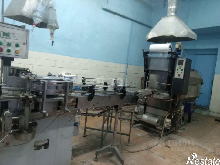 Склад Суксунский городской округ