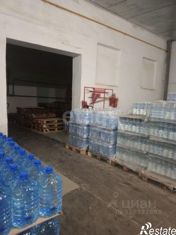 Склад Суксунский городской округ