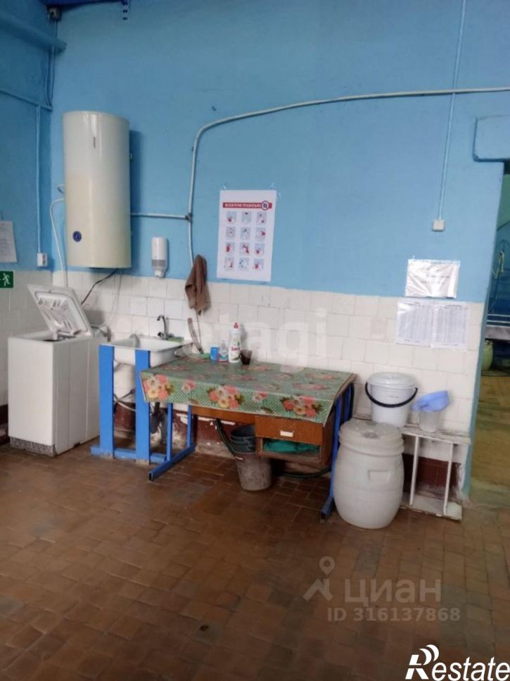 Склад Суксунский городской округ