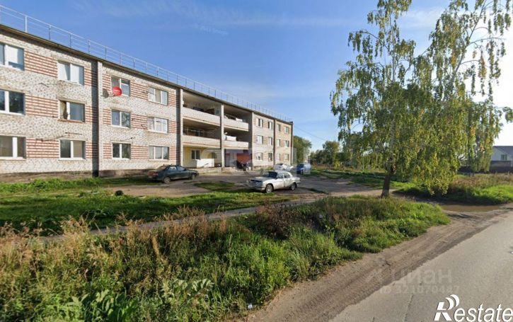 1-комн квартира Пермский муниципальный округ