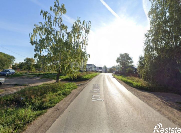 1-комн квартира Пермский муниципальный округ