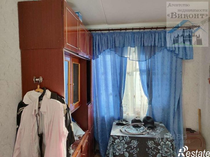 2-комн квартира Пермский район, Звездный пгт