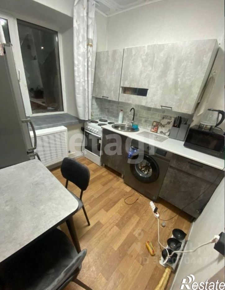 1-комн квартира Пермский муниципальный округ