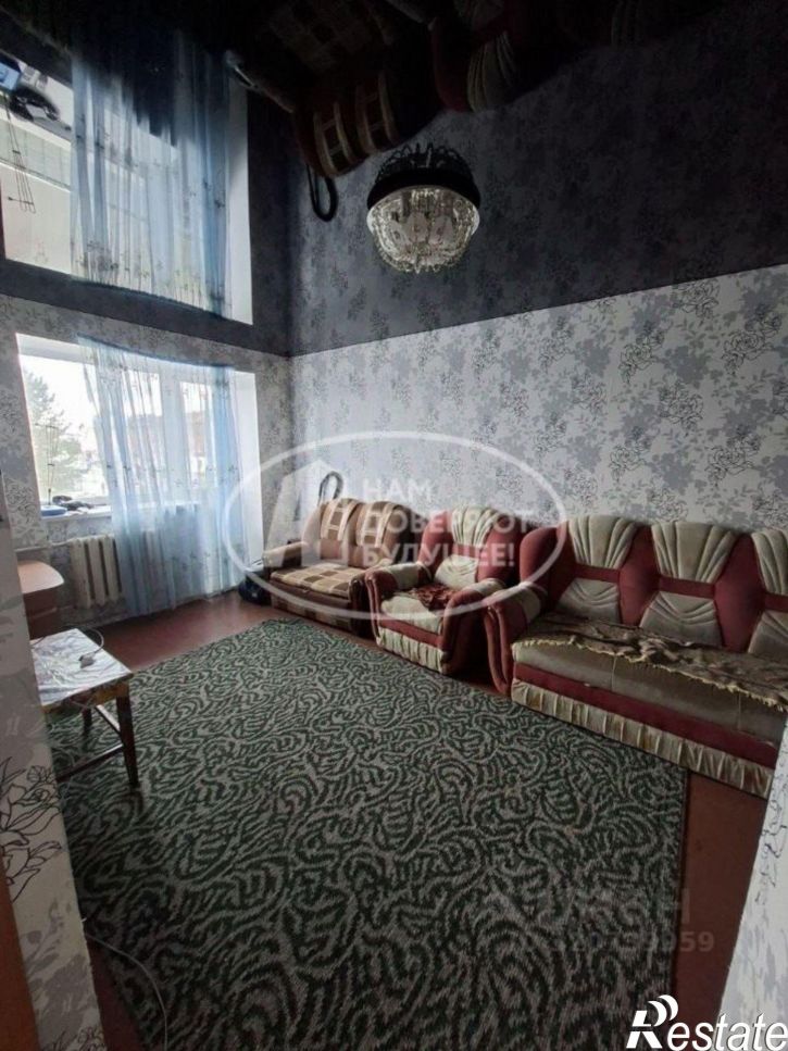 1-комн квартира улица Ленина, 9,  д. 9