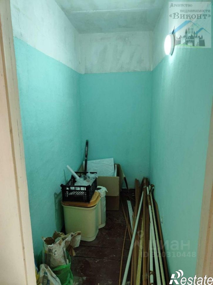 2-комн квартира Пермский район, Звездный пгт