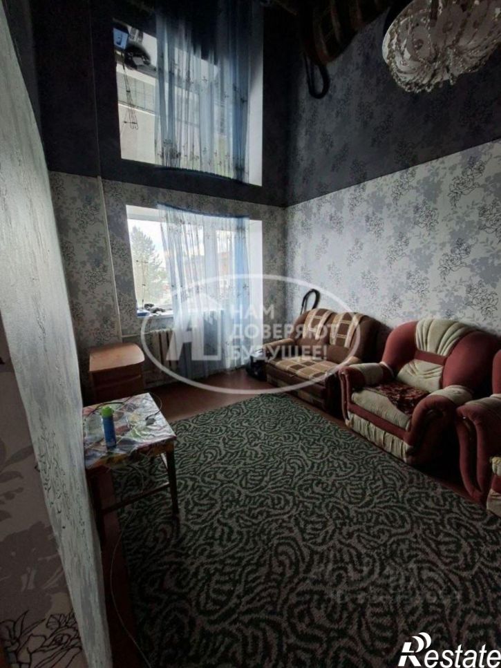 1-комн квартира улица Ленина, 9,  д. 9