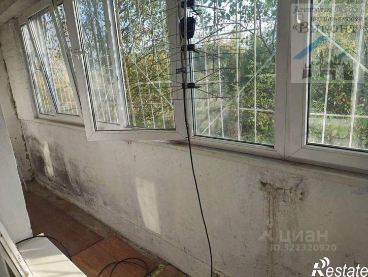 2-комн квартира Пермский район, Бершеть село