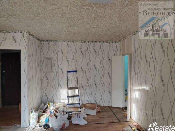 2-комн квартира Пермский район, Звездный пгт