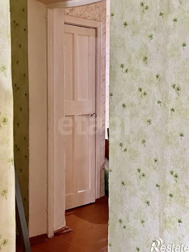 3-комн квартира Чусовской муниципальный округ