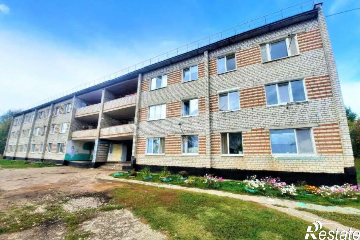 1-комн квартира Пермский муниципальный округ