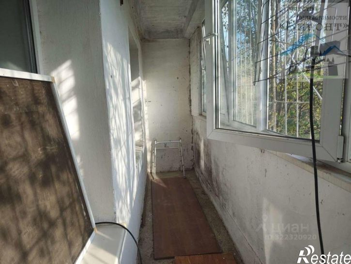 2-комн квартира Пермский район, Бершеть село