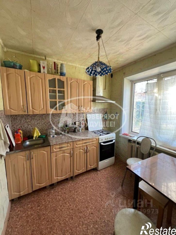 1-комн квартира Советская улица, 37,  д. 37