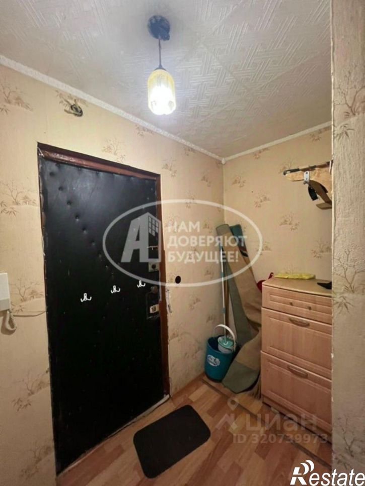 1-комн квартира Советская улица, 37,  д. 37