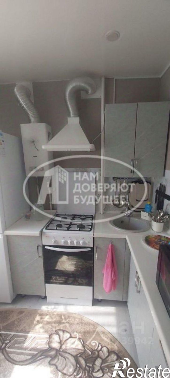 1-комн квартира улица Фрунзе, 36,  д. 36