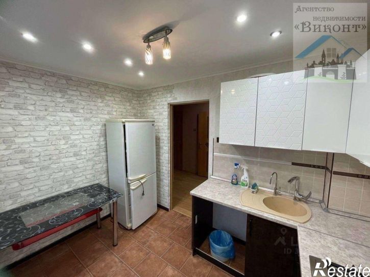 2-комн квартира Пермский район, Бершеть село