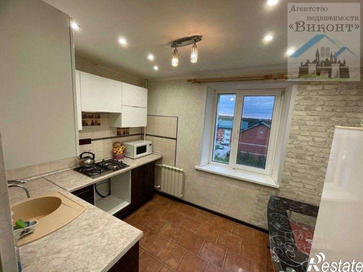 2-комн квартира Пермский район, Бершеть село