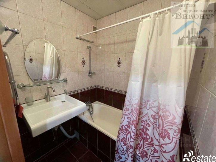 2-комн квартира Пермский район, Бершеть село