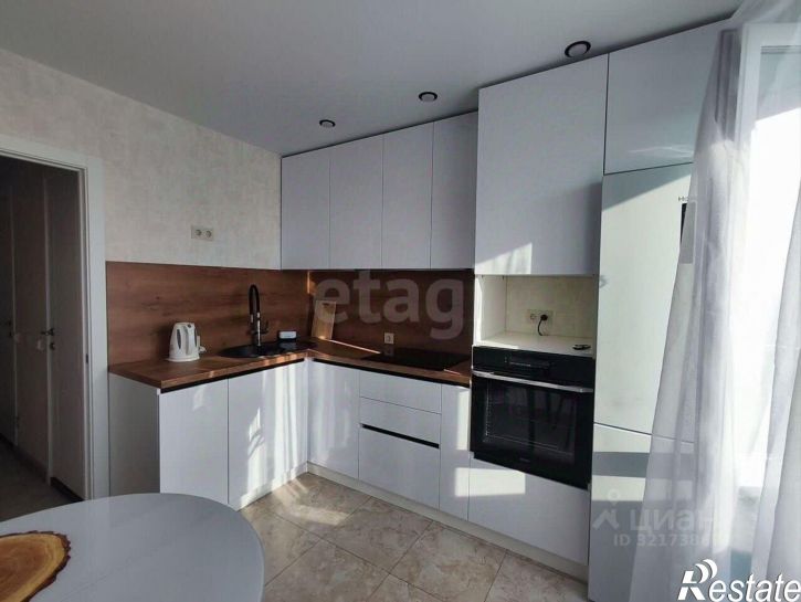 1-комн квартира Пермский муниципальный округ