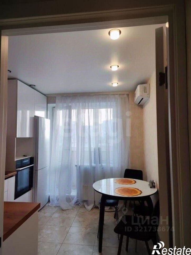 1-комн квартира Пермский муниципальный округ