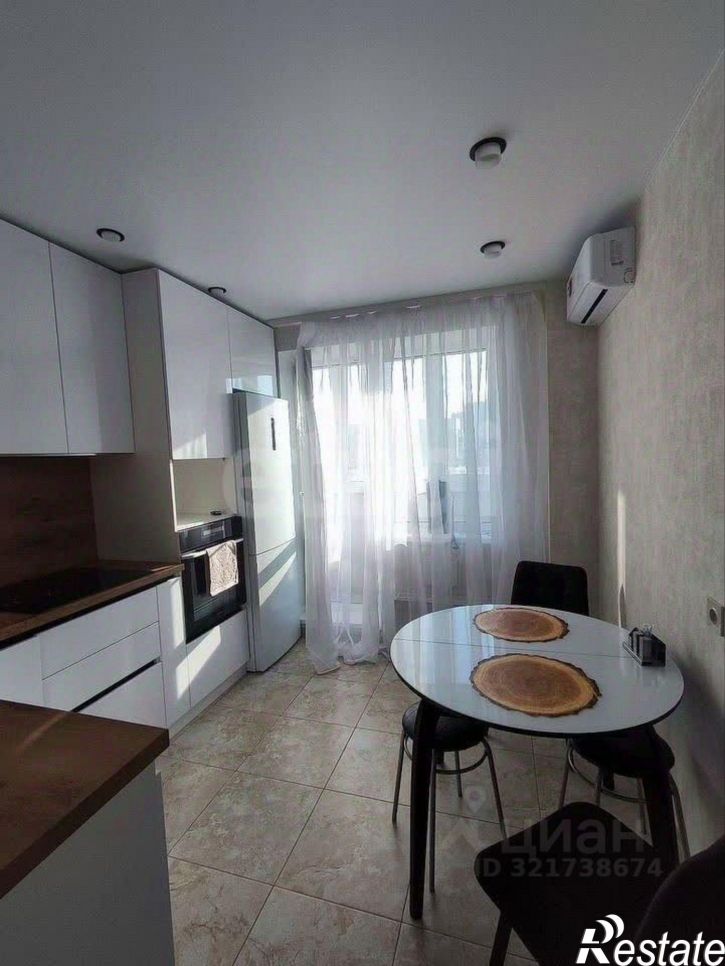 1-комн квартира Пермский муниципальный округ