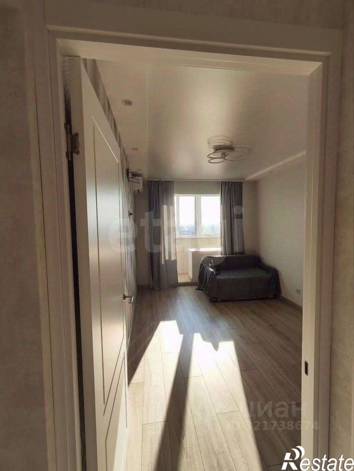 1-комн квартира Пермский муниципальный округ