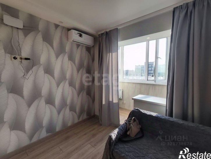 1-комн квартира Пермский муниципальный округ