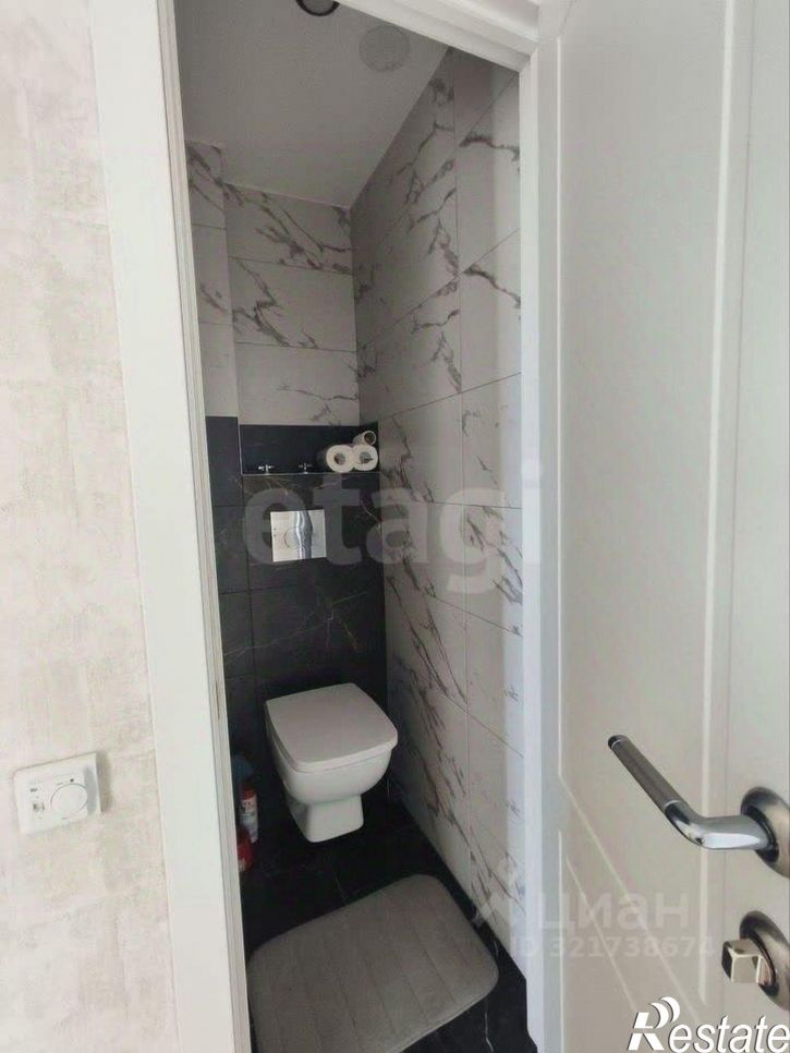 1-комн квартира Пермский муниципальный округ