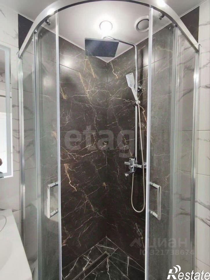 1-комн квартира Пермский муниципальный округ