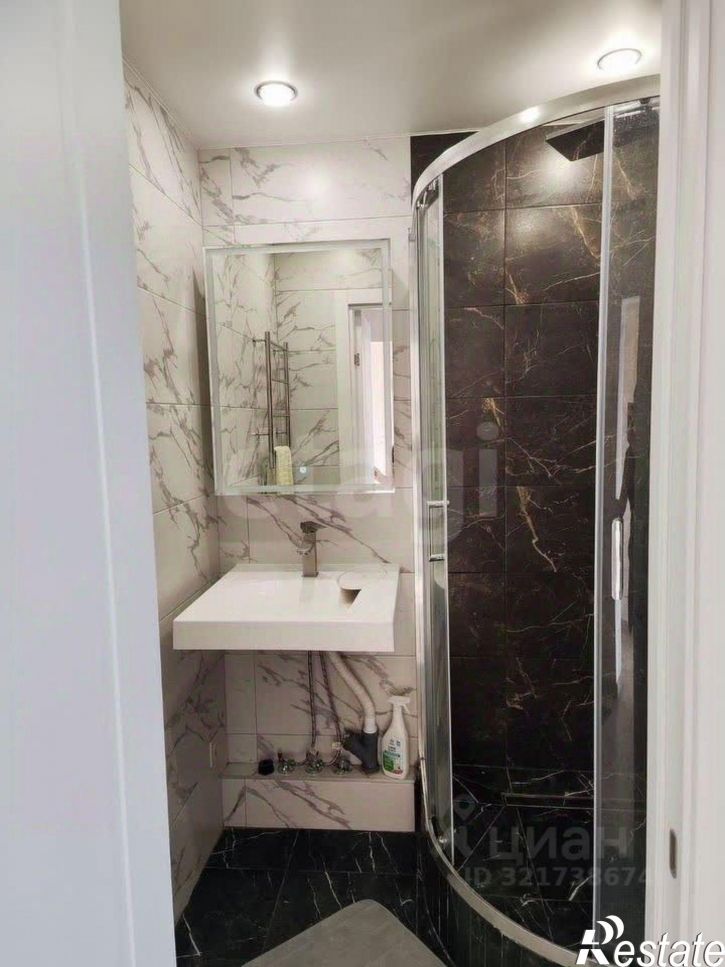 1-комн квартира Пермский муниципальный округ