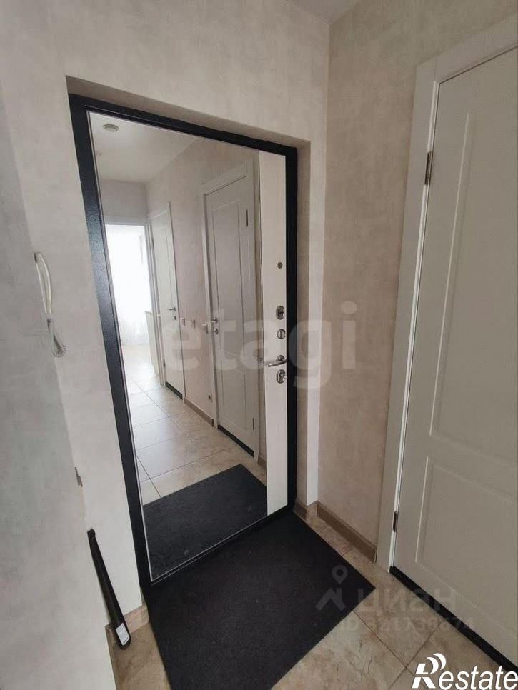 1-комн квартира Пермский муниципальный округ