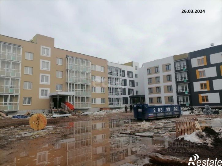 Торговое помещение городской округ Пермь, Пермь