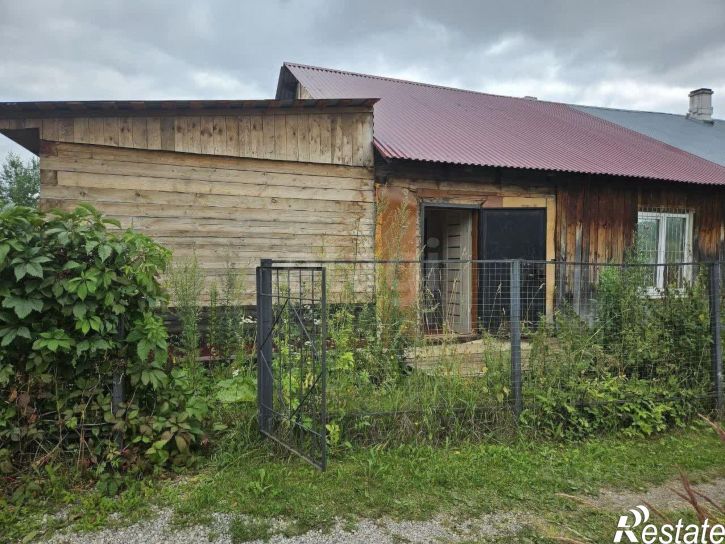 2-комн квартира Добрянский муниципальный округ