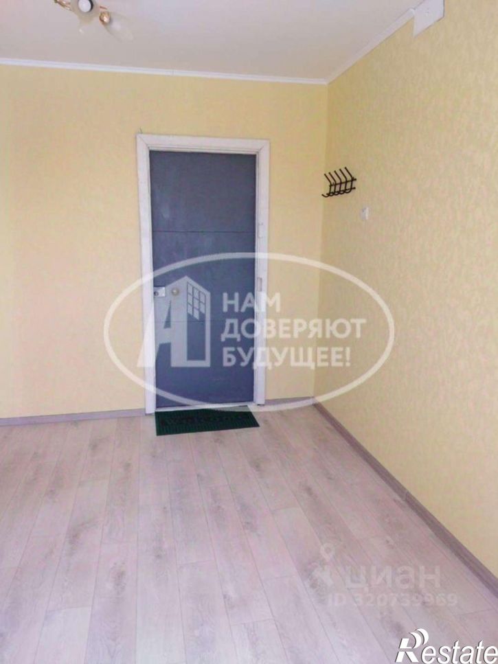 Комната Добрянский муниципальный округ