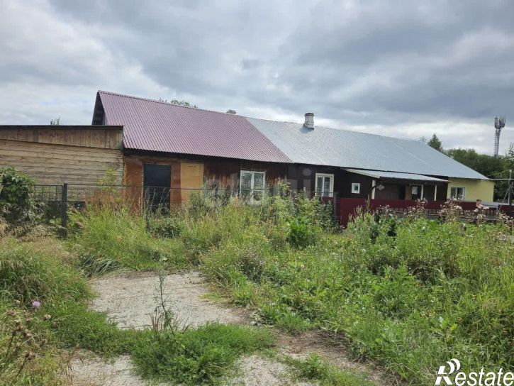 2-комн квартира Добрянский муниципальный округ