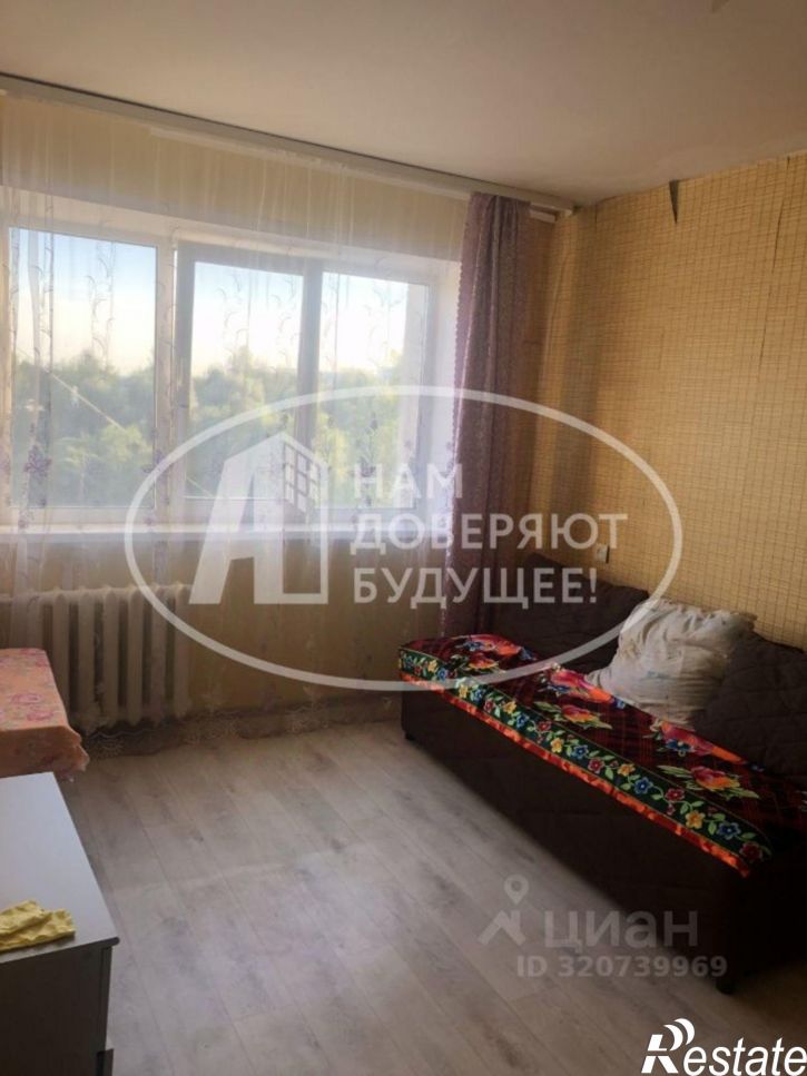 Комната Добрянский муниципальный округ