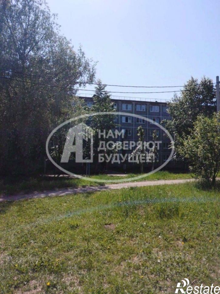 Комната Добрянский муниципальный округ