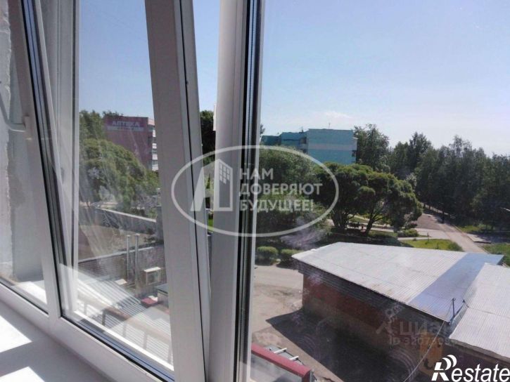 Комната Добрянский муниципальный округ