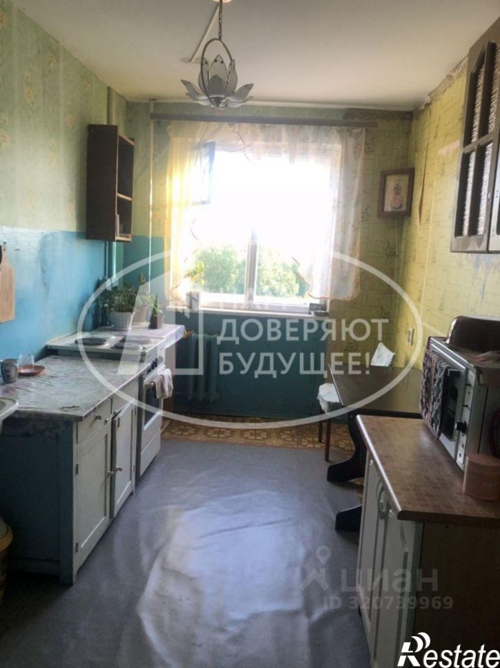 Комната Добрянский муниципальный округ