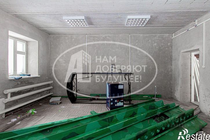 Производственное помещение Речная улица, 2,  д. 2