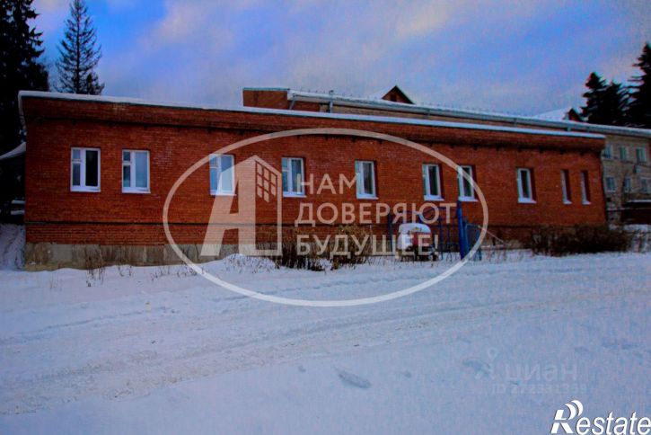 Производственное помещение Речная улица, 2,  д. 2