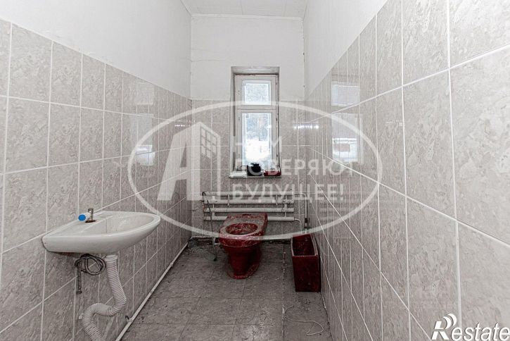 Производственное помещение Речная улица, 2,  д. 2