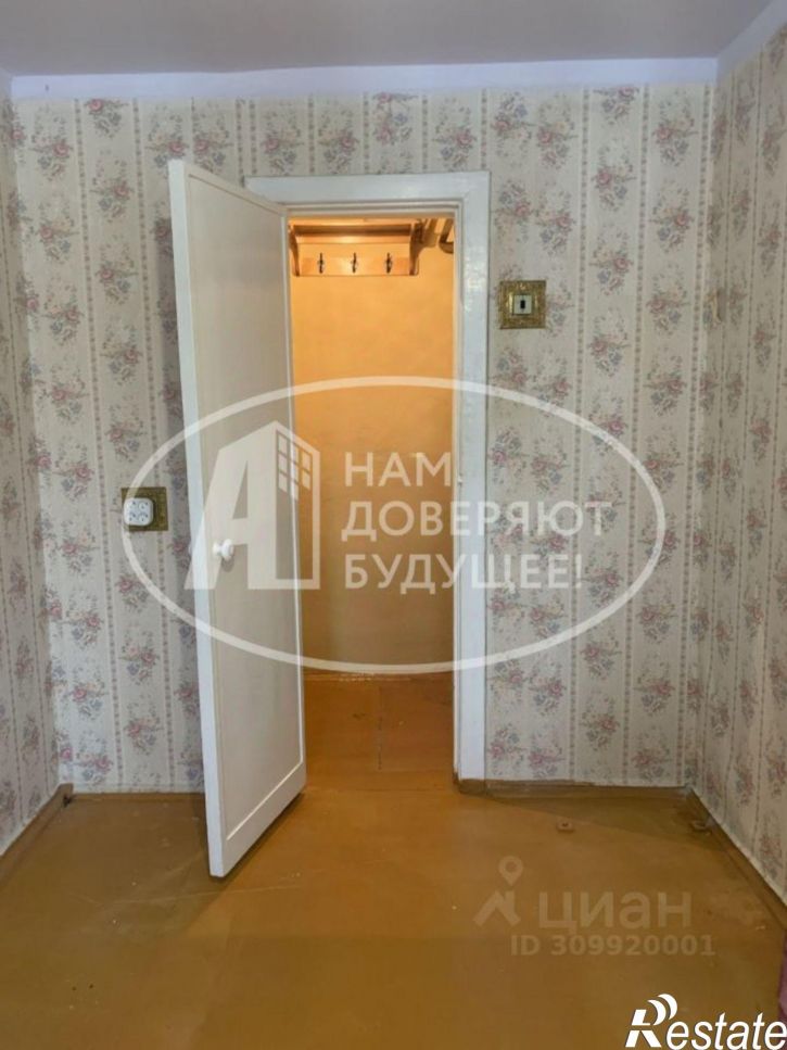 2-комн квартира улица Кабалевского, 13,  д. 13