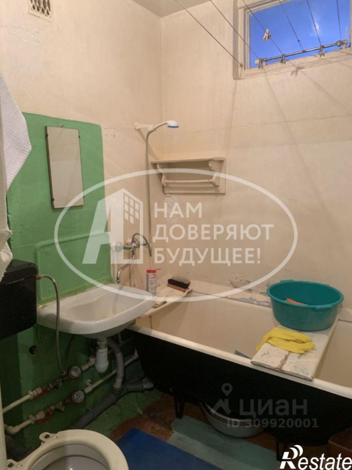 2-комн квартира улица Кабалевского, 13,  д. 13