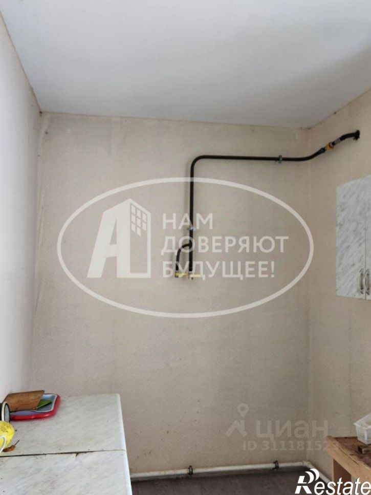 2-комн квартира Чернушинский городской округ