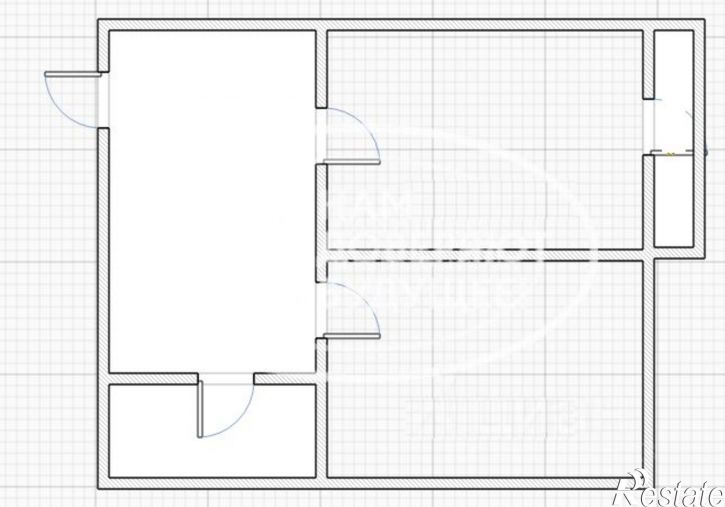 2-комн квартира Чернушинский городской округ