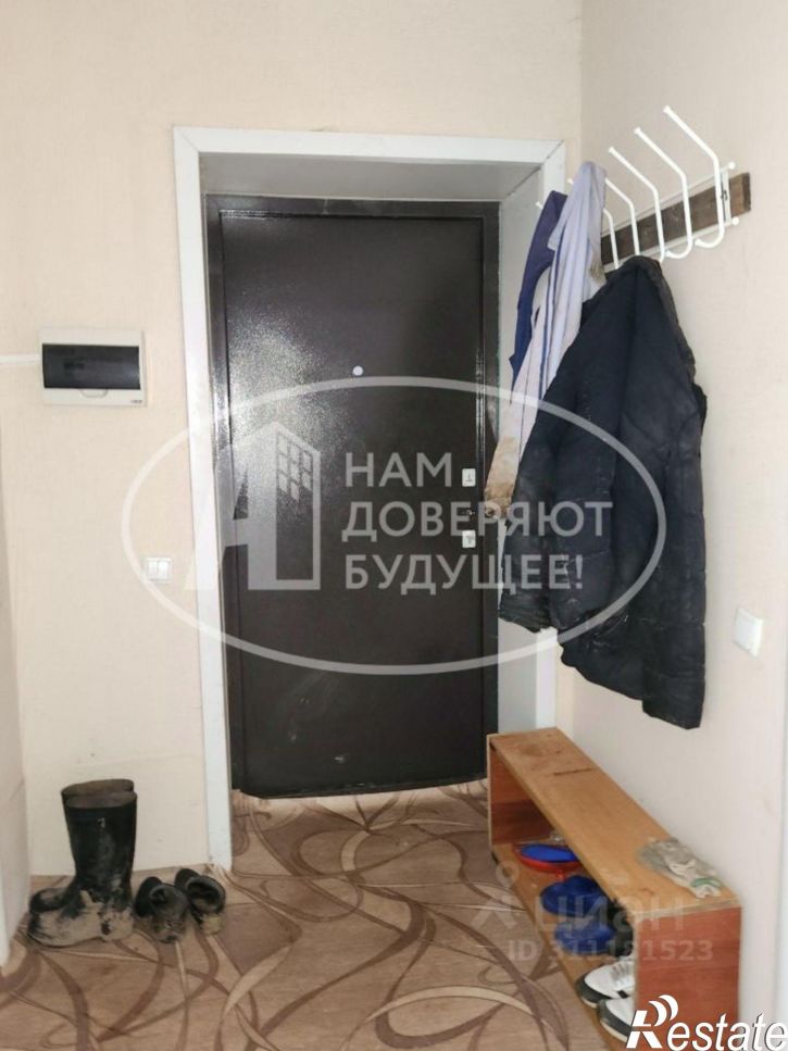 2-комн квартира Чернушинский городской округ