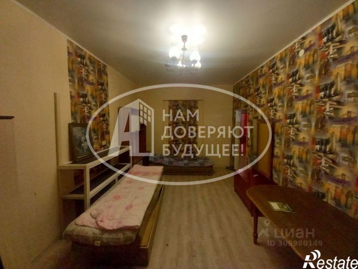 3-комн квартира Чусовской городской округ, Чусовой