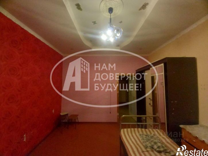 3-комн квартира Чусовской городской округ, Чусовой